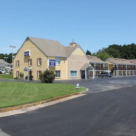 Travel Inn Of Buford Extérieur photo