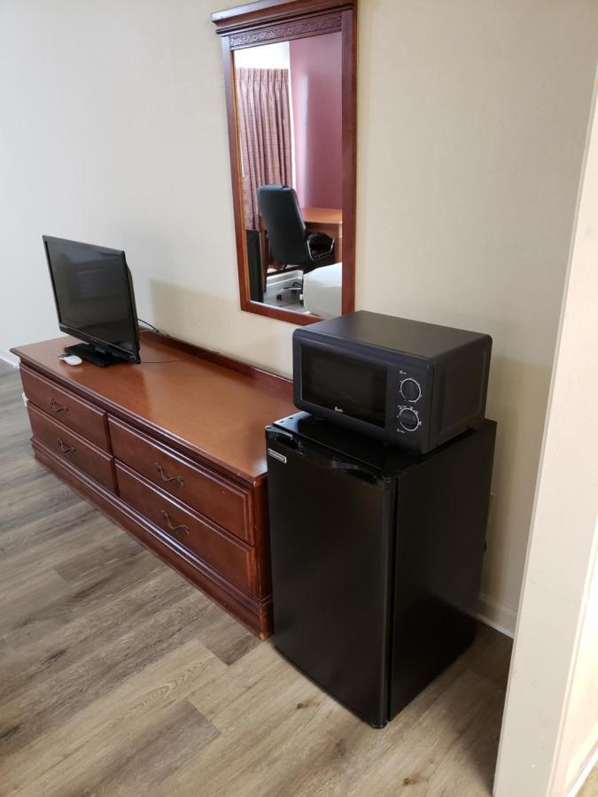 Travel Inn Of Buford Extérieur photo