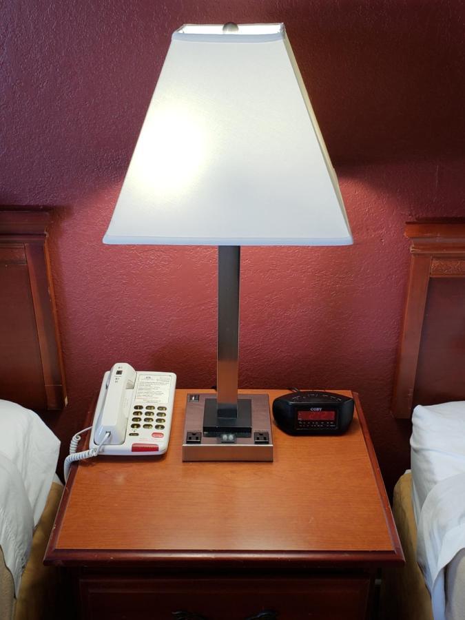 Travel Inn Of Buford Extérieur photo