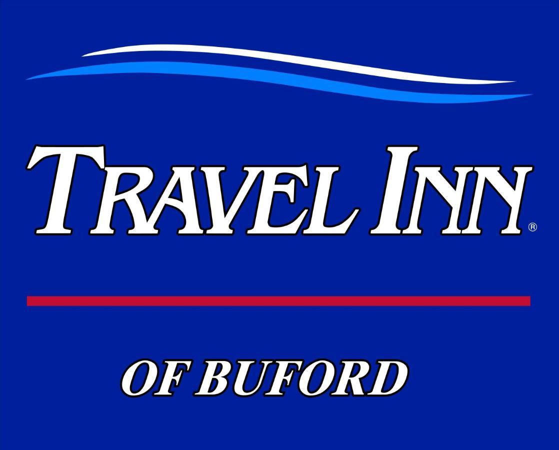 Travel Inn Of Buford Extérieur photo